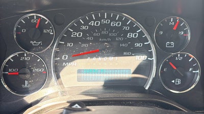 2024 Chevrolet Express Cargo Van BASE