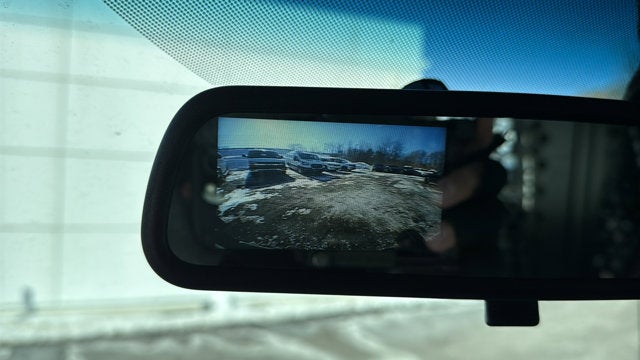 2024 Chevrolet Express Cargo Van BASE