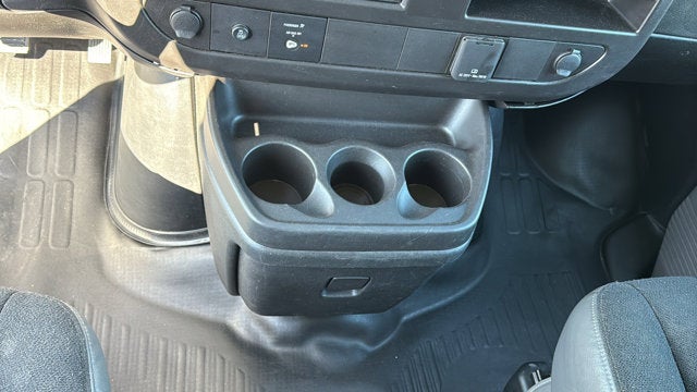 2024 Chevrolet Express Cargo Van BASE