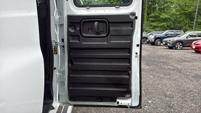 2024 Chevrolet Express Cargo Van BASE