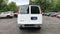 2024 Chevrolet Express Cargo Van BASE