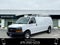 2025 Chevrolet Express Cargo Van BASE
