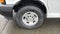 2025 Chevrolet Express Cargo Van BASE
