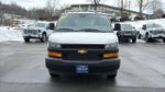 2025 Chevrolet Express Cargo Van BASE
