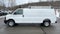 2025 Chevrolet Express Cargo Van BASE