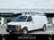 2025 Chevrolet Express Cargo Van BASE