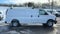 2025 Chevrolet Express Cargo Van BASE