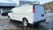 2025 Chevrolet Express Cargo Van BASE
