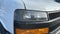 2025 Chevrolet Express Cargo Van BASE