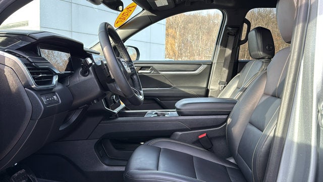 2024 GMC Acadia AWD Elevation