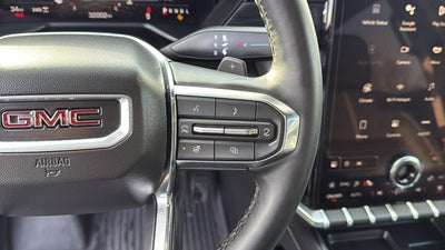 2024 GMC Acadia AWD Elevation