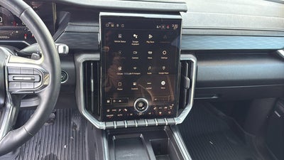 2024 GMC Acadia AWD Elevation