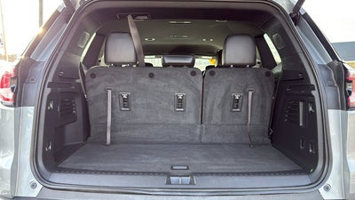 2024 GMC Acadia AWD Elevation