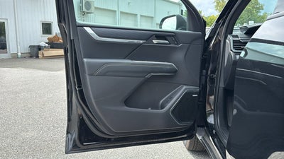 2026 GMC Acadia AWD Elevation