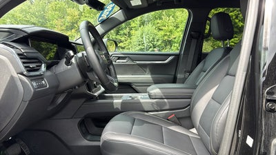 2026 GMC Acadia AWD Elevation