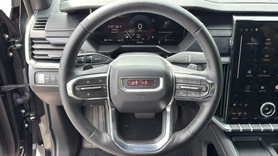 2026 GMC Acadia AWD Elevation