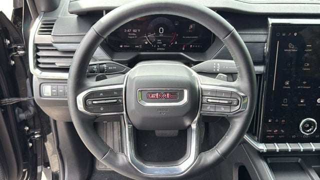 2026 GMC Acadia AWD Elevation
