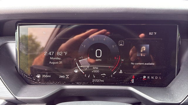 2026 GMC Acadia AWD Elevation