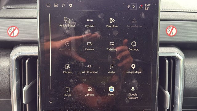 2026 GMC Acadia AWD Elevation