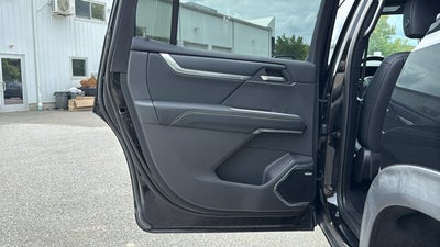 2026 GMC Acadia AWD Elevation
