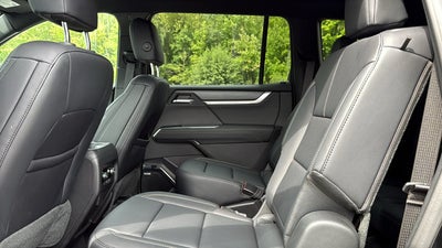 2026 GMC Acadia AWD Elevation