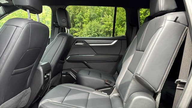 2026 GMC Acadia AWD Elevation