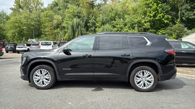 2026 GMC Acadia AWD Elevation