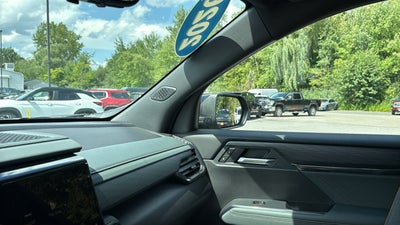 2026 GMC Acadia AWD AT4