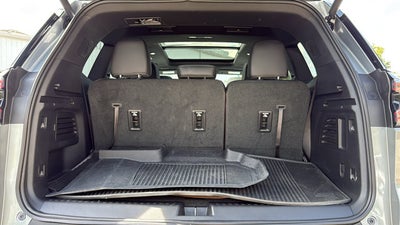2026 GMC Acadia AWD AT4