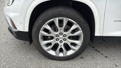 2024 GMC Acadia AWD Denali