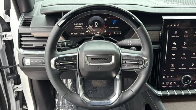 2024 GMC Acadia AWD Denali