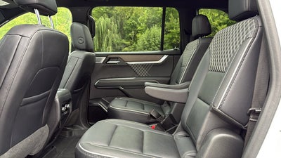 2024 GMC Acadia AWD Denali