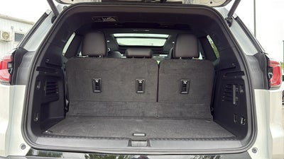 2024 GMC Acadia AWD Denali