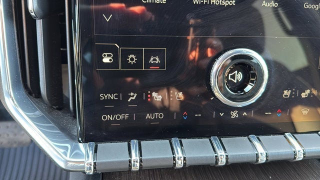 2024 GMC Acadia AWD Denali