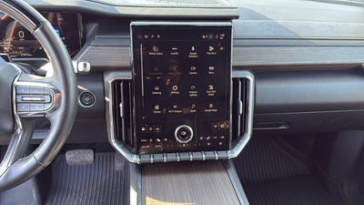 2024 GMC Acadia AWD Denali