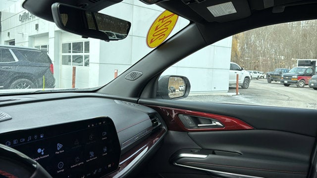 2024 Chevrolet Traverse AWD RS