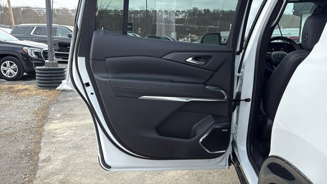 2024 Chevrolet Traverse AWD RS