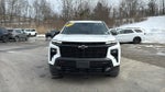 2024 Chevrolet Traverse AWD RS