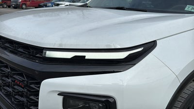 2024 Chevrolet Traverse AWD RS