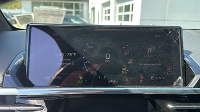 2026 GMC Sierra EV Extended Range Elevation