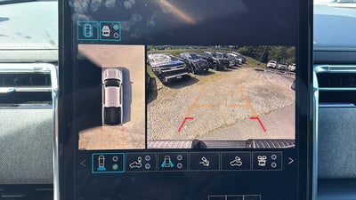 2026 GMC Sierra EV Extended Range Elevation