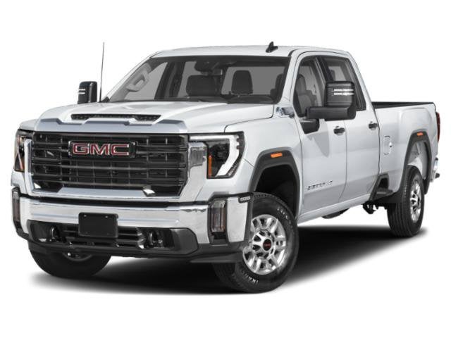 2025 GMC SIERRA 2500HD DENALI
