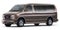 2001 GMC Savana Cargo Van BASE