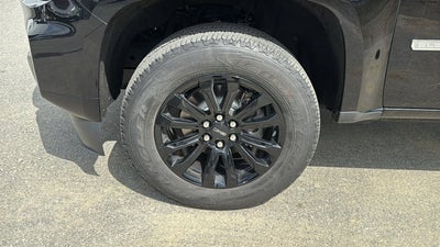 2022 GMC Canyon 4WD Elevation
