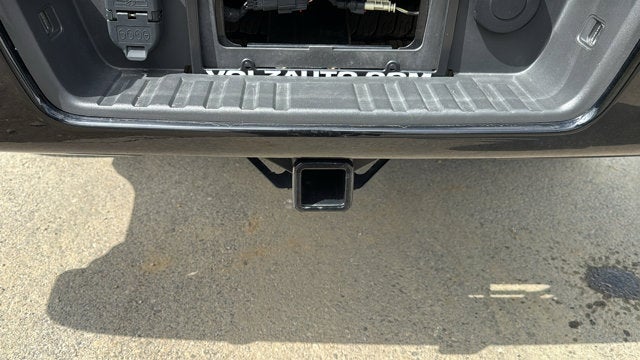 2022 GMC Canyon 4WD Elevation