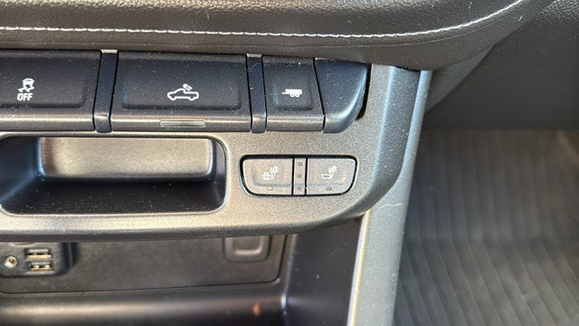 2022 GMC Canyon 4WD Elevation