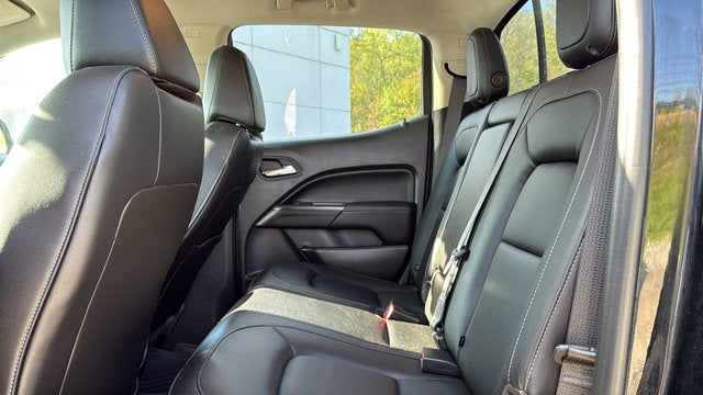 2022 GMC Canyon 4WD Elevation