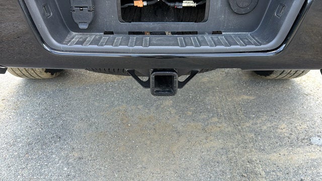 2022 GMC Canyon 4WD Elevation