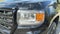 2022 GMC Canyon 4WD Elevation