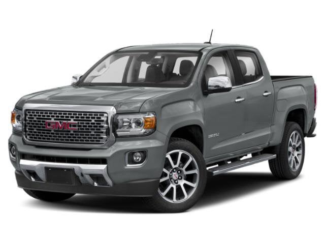 2020 GMC Canyon 4WD Denali
